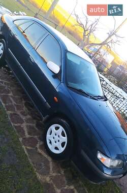 Хетчбек Mazda 626 1999 в Тернополі