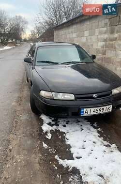 Хетчбек Mazda 626 1994 в Броварах