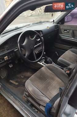 Седан Mazda 626 1987 в Одесі