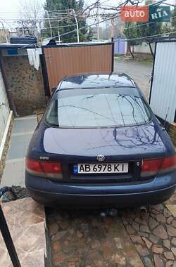 Седан Mazda 626 1996 в 