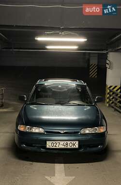 Седан Mazda 626 1994 в Одесі