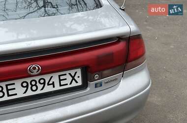 Хэтчбек Mazda 626 1992 в Николаеве