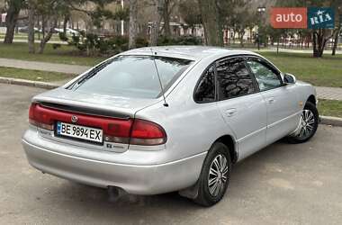 Хэтчбек Mazda 626 1992 в Николаеве