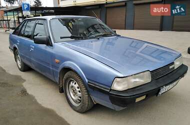 Хетчбек Mazda 626 1985 в Хмельницькому