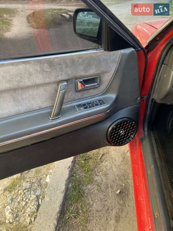 Хэтчбек Mazda 626 1989 в Днепре