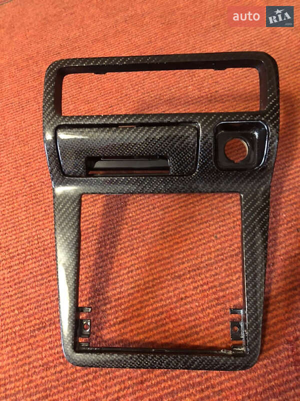 Хэтчбек Mazda 626 1989 в Днепре