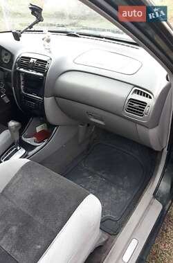 Универсал Mazda 626 2001 в 
