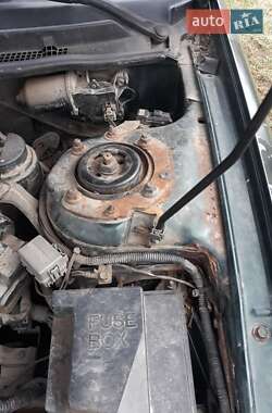 Универсал Mazda 626 2001 в 