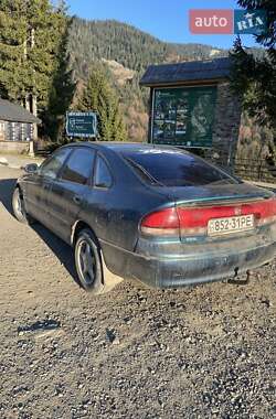 Хэтчбек Mazda 626 1999 в Хусте