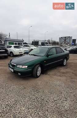 Седан Mazda 626 1998 в Тернополі