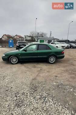 Седан Mazda 626 1998 в Тернополі