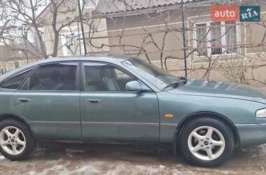 Хэтчбек Mazda 626 1997 в Буденце