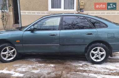 Хэтчбек Mazda 626 1997 в Буденце