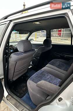 Седан Mazda 626 1985 в 