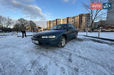 Хэтчбек Mazda 626 1993 в Киеве