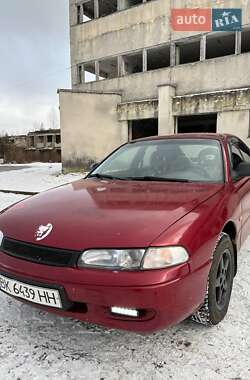 Седан Mazda 626 1995 в Славуте