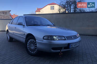 Хэтчбек Mazda 626 1994 в 