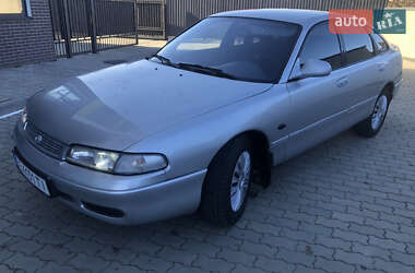 Хэтчбек Mazda 626 1994 в 