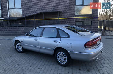 Хэтчбек Mazda 626 1994 в 
