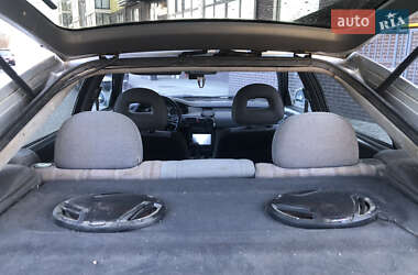 Хэтчбек Mazda 626 1994 в 