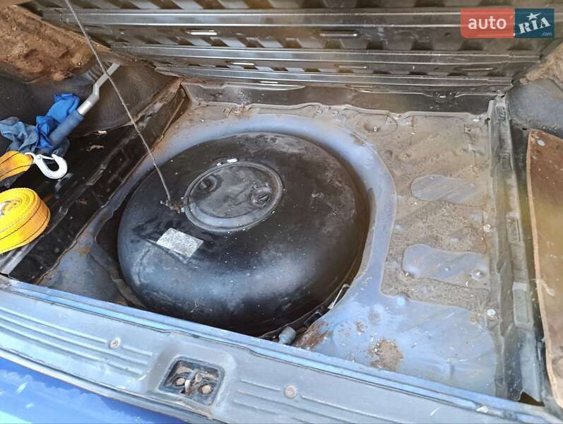 Універсал Mazda 626 1995 в Рівному