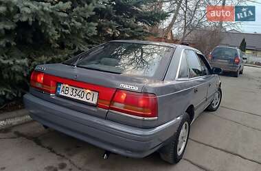 Хэтчбек Mazda 626 1992 в Виннице