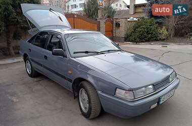 Хэтчбек Mazda 626 1992 в Виннице