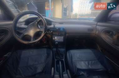 Хэтчбек Mazda 626 1993 в Татарбунарах