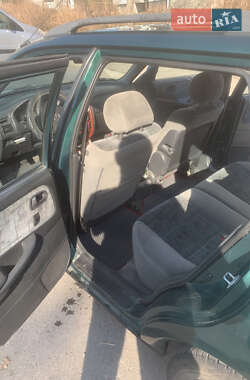 Универсал Mazda 626 2000 в 