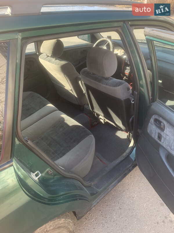 Универсал Mazda 626 2000 в Дрогобыче