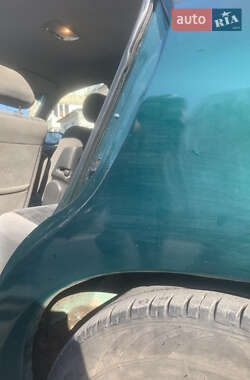 Универсал Mazda 626 2000 в 