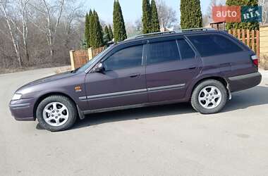 Универсал Mazda 626 1998 в 