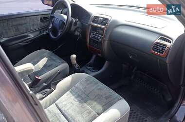 Универсал Mazda 626 1998 в 
