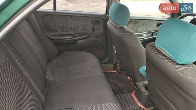 Седан Mazda 626 1997 в Очакові