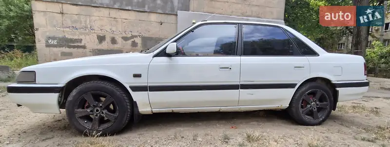 Mazda 626