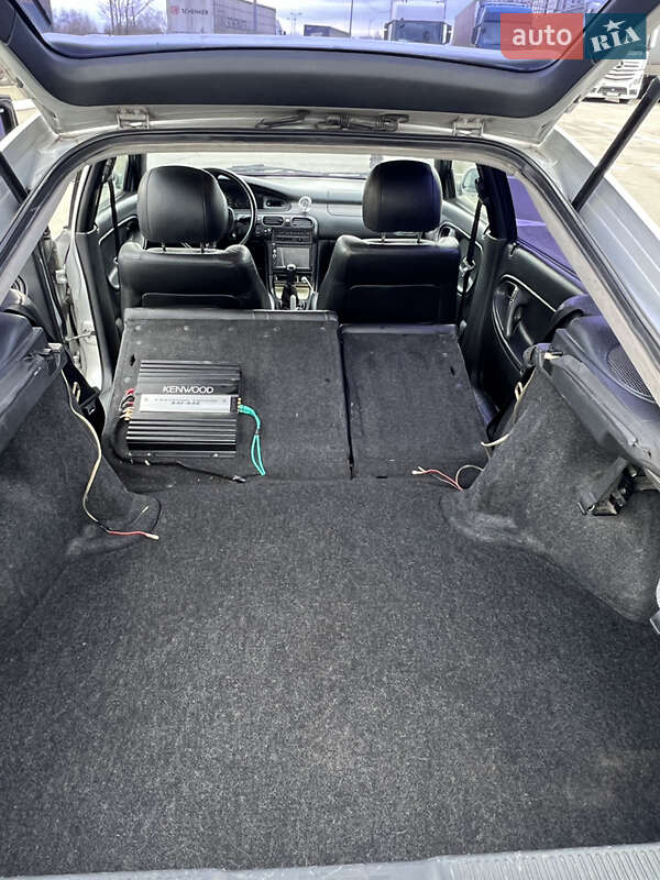 Седан Mazda 626 1996 в Києві