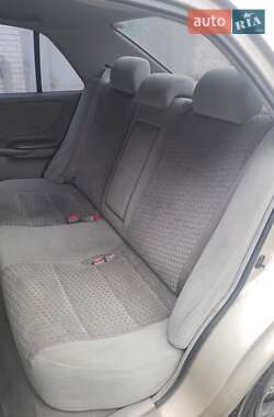 Седан Mazda 626 2002 в Броварах