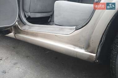 Седан Mazda 626 2002 в Броварах