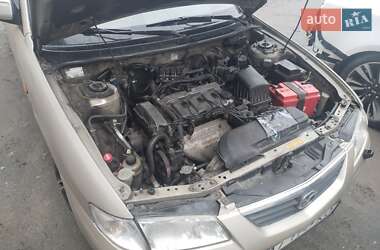 Седан Mazda 626 2002 в Броварах