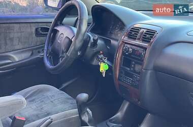 Универсал Mazda 626 1998 в 