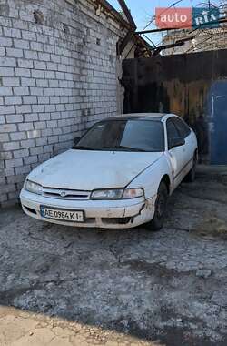 Хэтчбек Mazda 626 1992 в 
