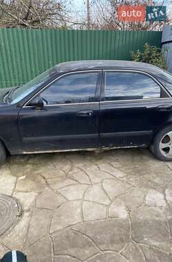 Седан Mazda 626 1999 в Львове