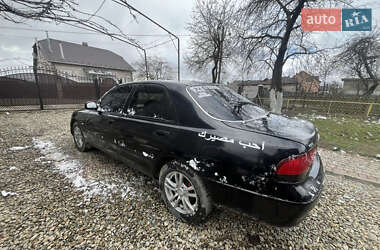 Седан Mazda 626 1992 в 