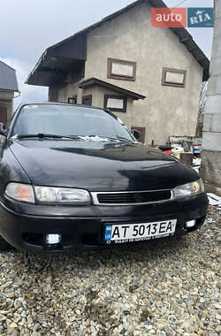 Седан Mazda 626 1992 в 