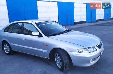 Универсал Mazda 626 2000 в 