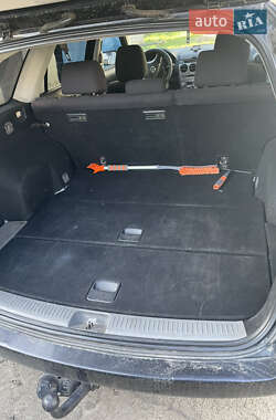 Универсал Mazda 626 2002 в 