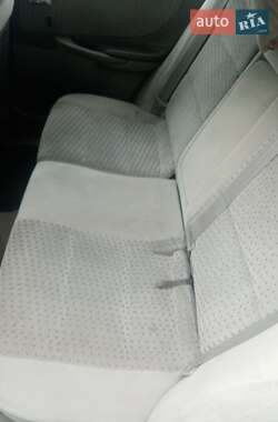 Хетчбек Mazda 626 2001 в 