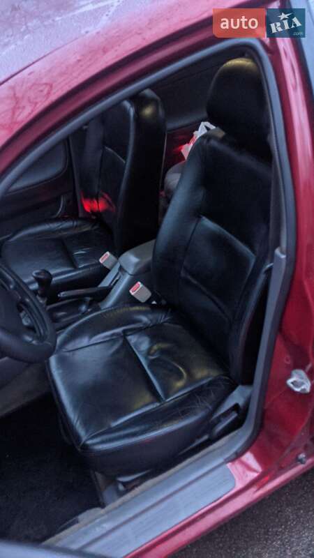 Седан Mazda 626 1994 в Києві