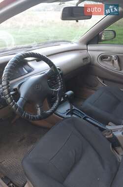 Хэтчбек Mazda 626 1991 в 