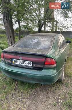 Универсал Mazda 626 1993 в 